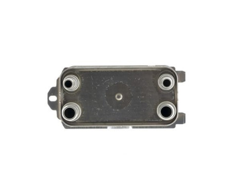 Oil cooler, automatic transmission, Image 10