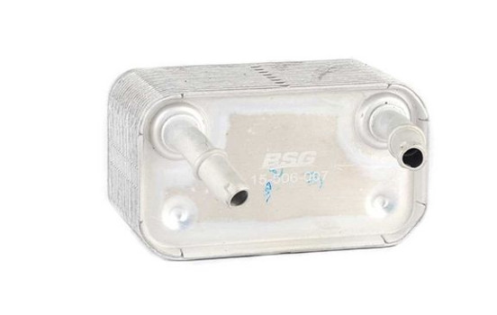 Oil cooler, automatic transmission, Image 2