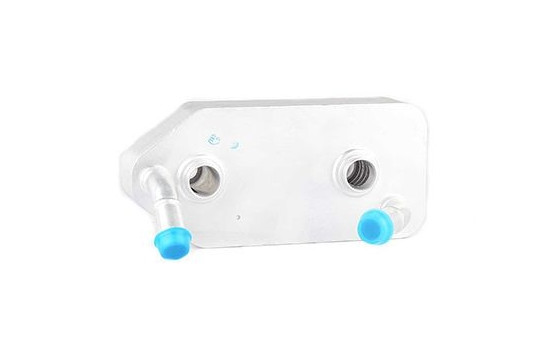 Oil cooler, automatic transmission, Image 2