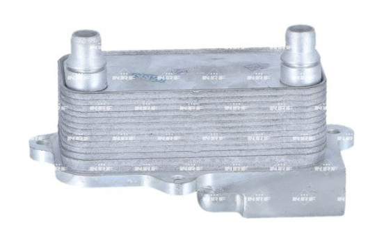 Oil cooler, automatic transmission, Image 2
