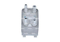 Oil cooler, automatic transmission