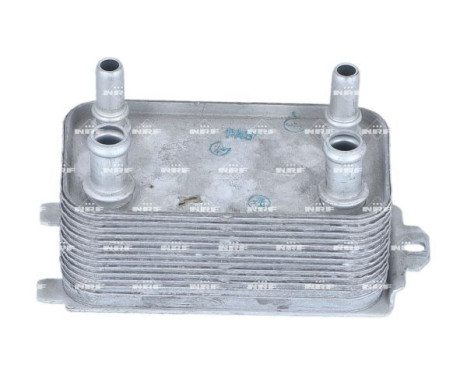 Oil cooler, automatic transmission, Image 2