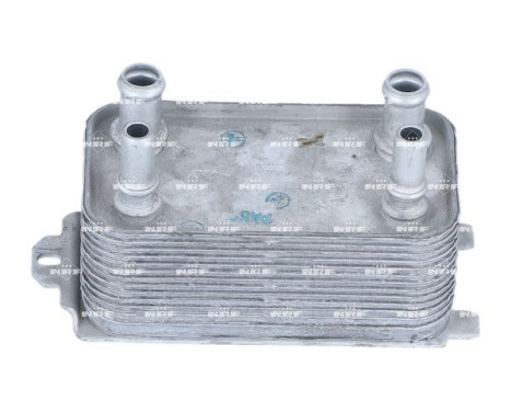 Oil cooler, automatic transmission, Image 4