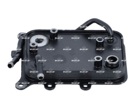 Oil cooler, automatic transmission, Image 2