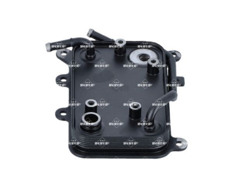 Oil cooler, automatic transmission, Image 3