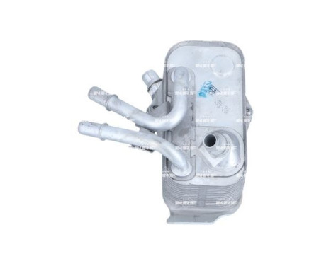 Oil cooler, automatic transmission, Image 3