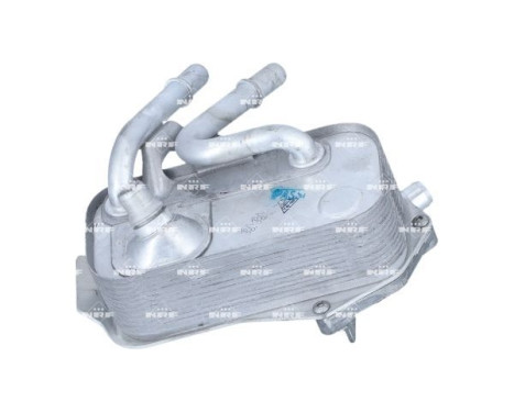 Oil cooler, automatic transmission, Image 4