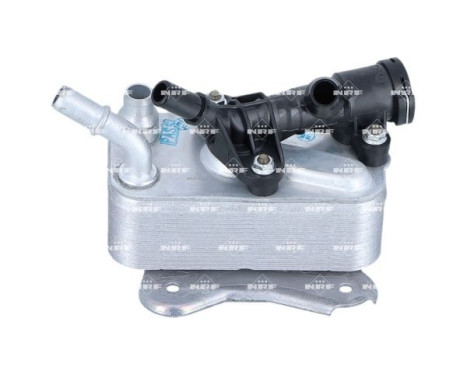 Oil cooler, automatic transmission, Image 2