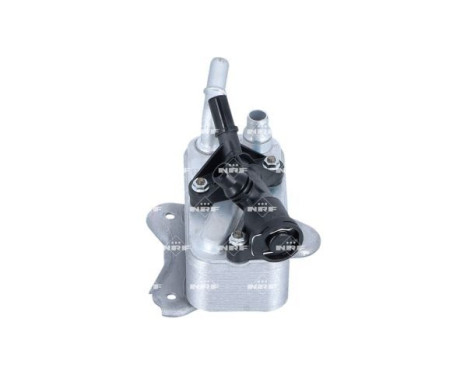 Oil cooler, automatic transmission, Image 3