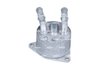 Oil cooler, automatic transmission
