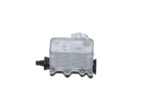 Oil Cooler, automatic transmission