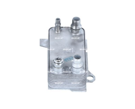 Oil cooler, automatic transmission, Image 3