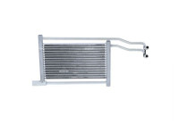 Oil Cooler, automatic transmission