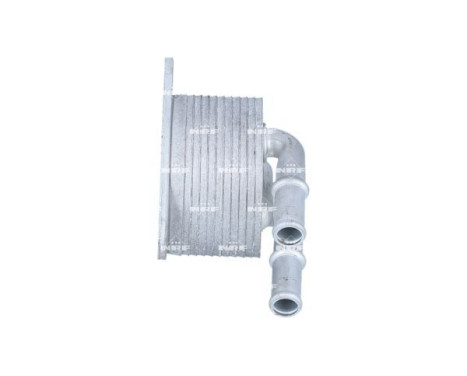 Oil cooler, automatic transmission