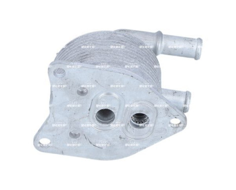 Oil cooler, automatic transmission, Image 4