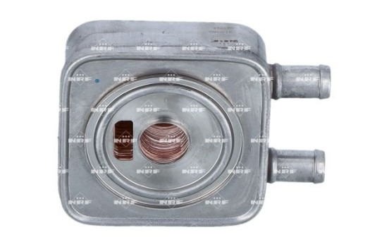 Oil cooler, automatic transmission, Image 4