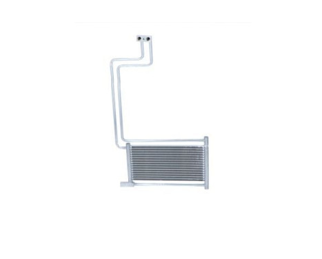 Oil Cooler, automatic transmission