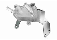 Oil cooler, automatic transmission