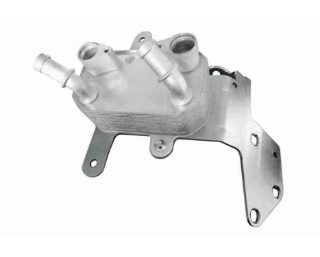 Oil cooler, automatic transmission, Image 2