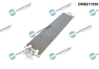Oil cooler, automatic transmission