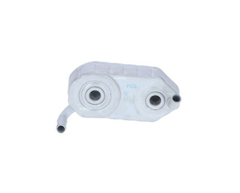 Oil Cooler, automatic transmission