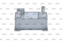 Oil Cooler, automatic transmission