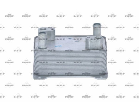 Oil Cooler, automatic transmission, Image 3