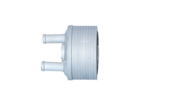 Oil Cooler, automatic transmission, Image 2