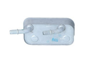 Oil Cooler, automatic transmission