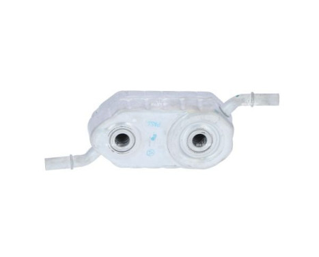 Oil Cooler, automatic transmission