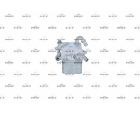 Oil Cooler, automatic transmission, Image 2