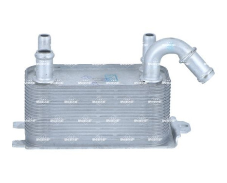 Oil Cooler, automatic transmission, Image 3