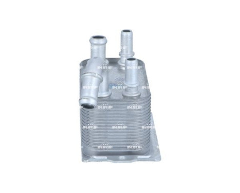 Oil Cooler, automatic transmission, Image 4