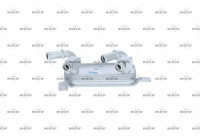 Oil Cooler, automatic transmission