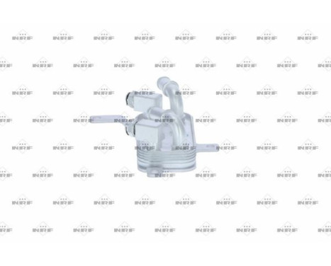 Oil Cooler, automatic transmission, Image 2