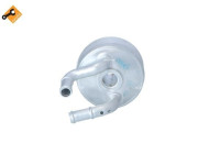 Oil Cooler, automatic transmission