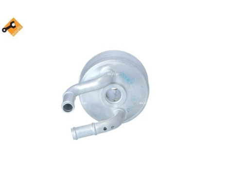 Oil Cooler, automatic transmission