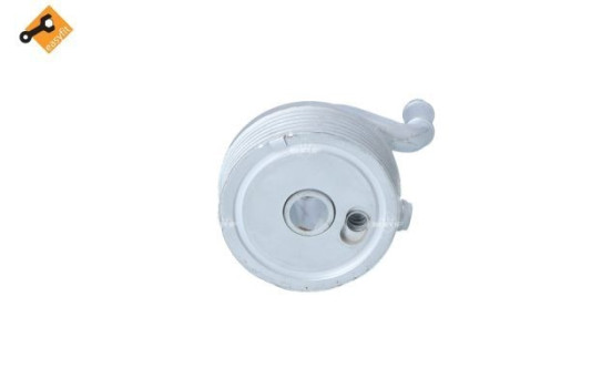Oil Cooler, automatic transmission, Image 3