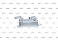 Oil Cooler, automatic transmission