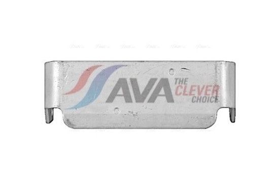 Oil Cooler, automatic transmission