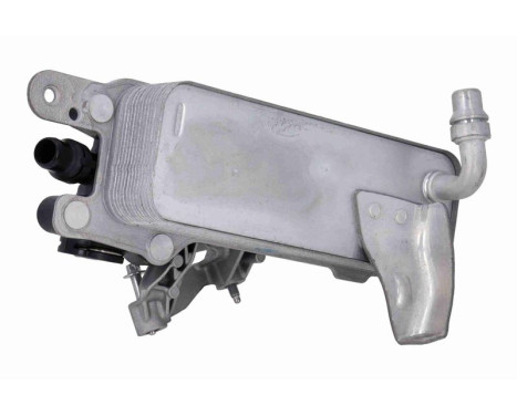 Oil cooler, automatic transmission