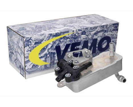 Oil cooler, automatic transmission, Image 2