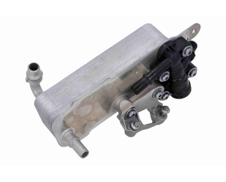 Oil cooler, automatic transmission, Image 3