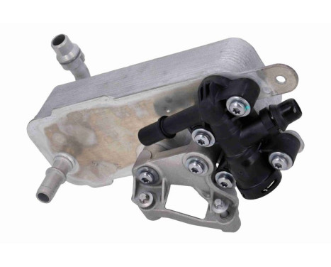 Oil cooler, automatic transmission, Image 5