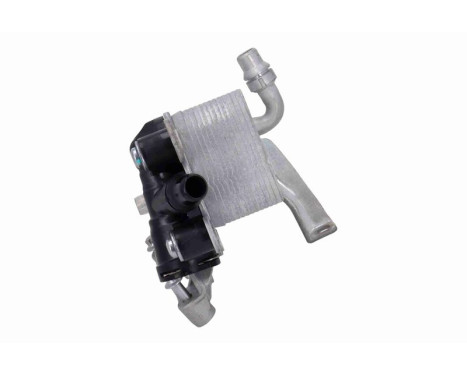 Oil cooler, automatic transmission, Image 7