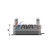 Oil Cooler, automatic transmission, Thumbnail 2