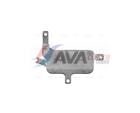 Oil Cooler, automatic transmission