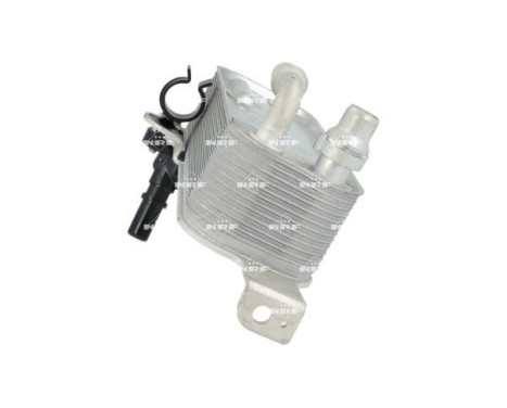 Oil cooler, automatic transmission, Image 3