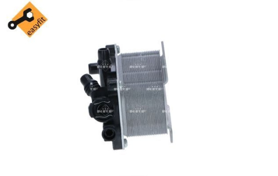 Oil Cooler, automatic transmission, Image 2