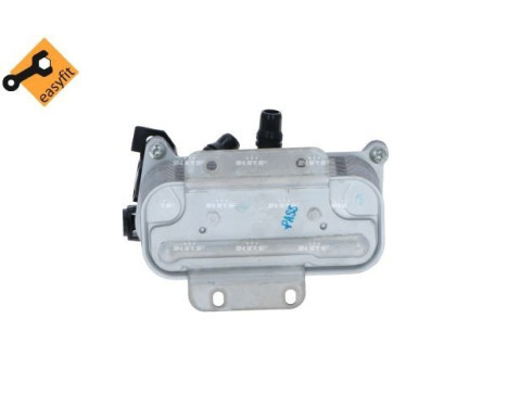 Oil Cooler, automatic transmission, Image 3